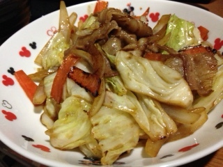 肉野菜炒め.JPG